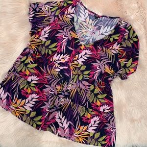 Torrid blouse